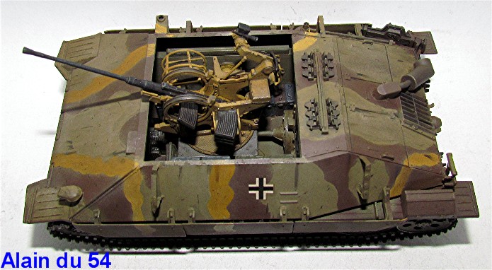 Bergepanzer 38(t) Hetzer mit 2cm Flak38 1/35 Dragon Smart Kit 2 in 1 IMG_6084