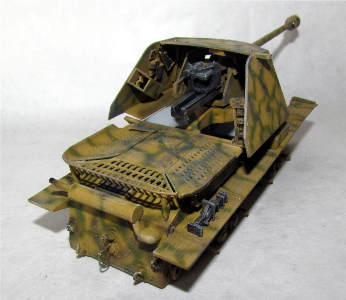 MARDER III Italeri 1/35 FINI IMG_1569