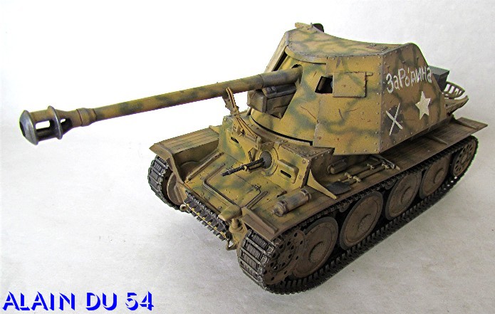 MARDER III Italeri 1/35 FINI - Page 2 Sm_1611