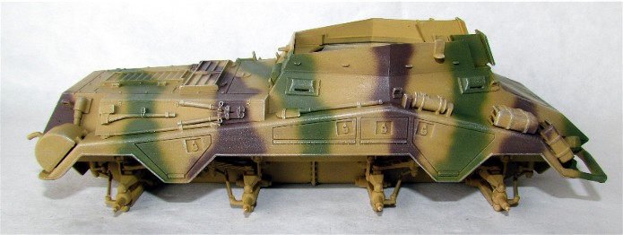 Sd.kFz. 234/3 1/35 Italeri   FINI IMG_0892