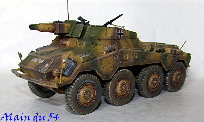 Sd.kFz. 234/3 1/35 Italeri   FINI - Page 2 AIMG_0905