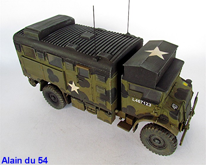 CMP Wireless 1/35 Mix IBG Models/Italeri IMG_7249