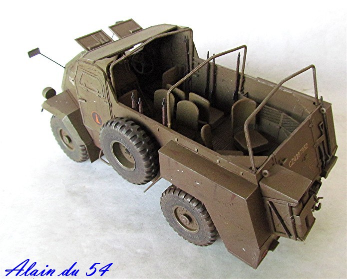 CHEVROLET C15TA IBG 1/35 FINI - Page 2 Sm4