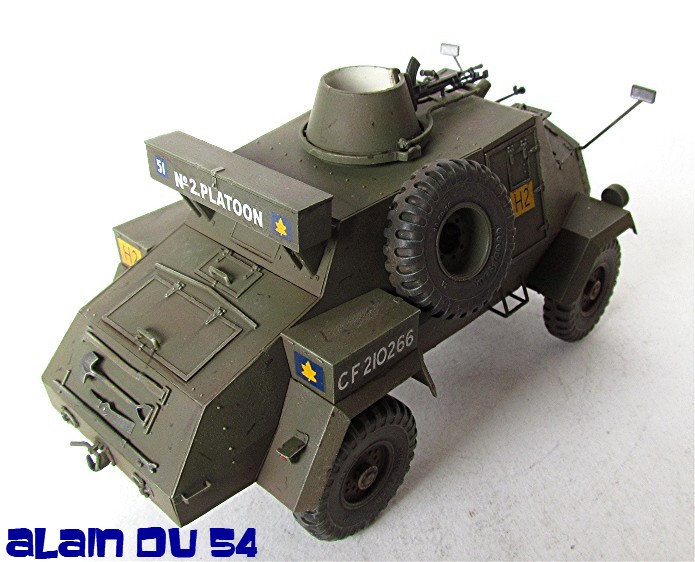 OTTER Light Reconnaissance Car 1/35 IBG Models FINI - Page 3 Sm_3083