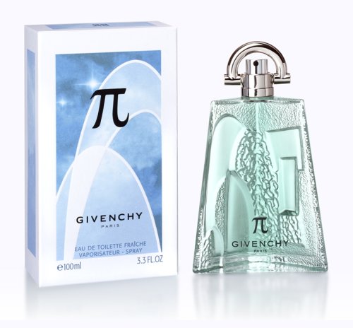 تشكيلة من أجمل العطور الصيفية المنعشة Pi-givenchy