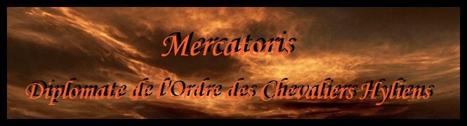 Vos productions Anathoses du moment... ou passes ! Mercatoris2