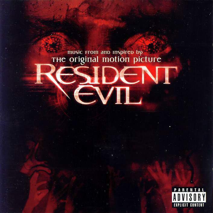 Exclucive✏Resident Evil ~ OST ~ Collection ~ TorrenT Cdre1