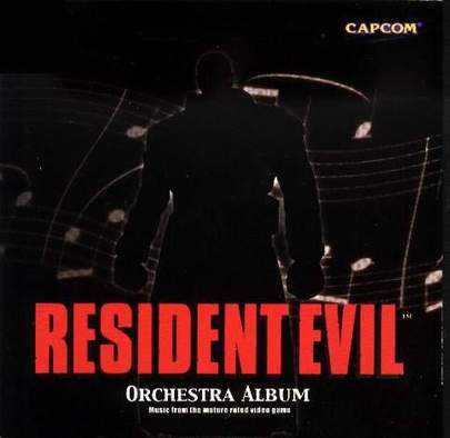 Todo Sobre Resident Evil Ostbhorchestra