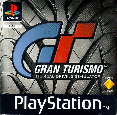 Gran Turismo - Course - PS1 [18] Granturismo1frontfrance