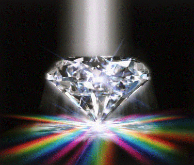 Tome 2 : Le diamant maudit de Shana Abé Diamant