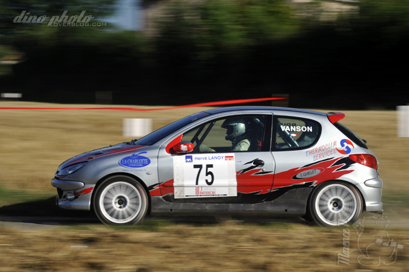 Rallye de Boulogne _DSC2864