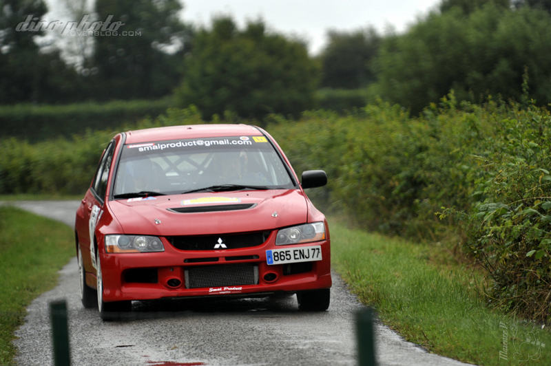 Rallye de l'Avesnois _DSC2355