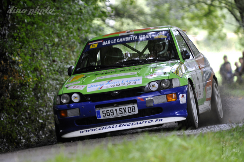 Rallye de l'Avesnois _DSC2458