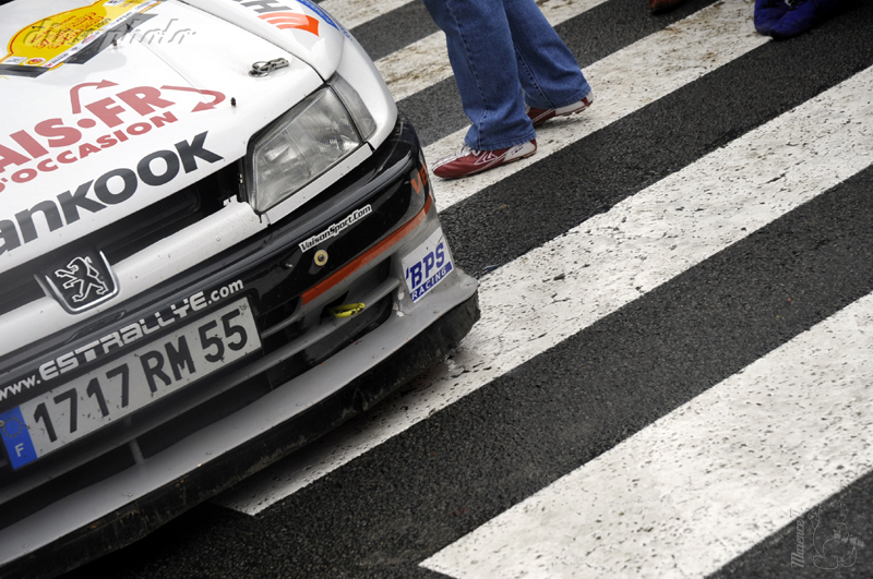 Rallye de l'Avesnois _DSC2684