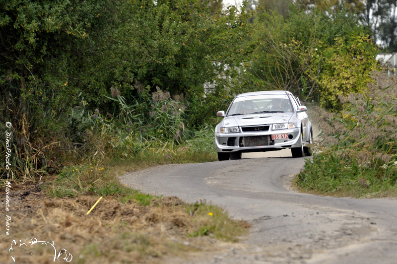 Rallye du Béthunois 2009 _DSC3727