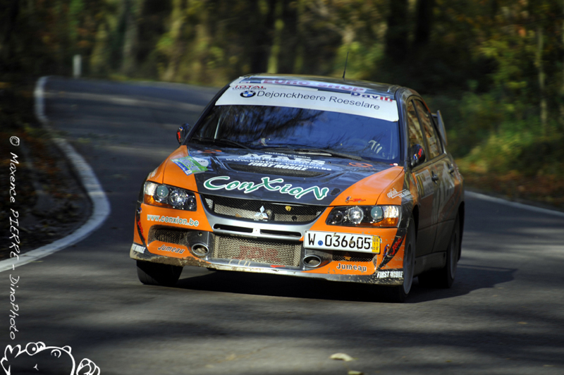 Rallye du Condroz _DSC5100