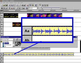 تعلم Ulead MediaStudio 29