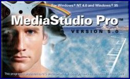 تعلم Ulead MediaStudio 3