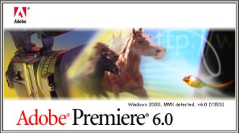 تعلم Adobe Premiere 6 1