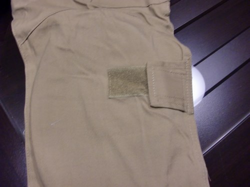 EMERSON CP Gen2 -- Tactical Pants Mini-CIMG1805