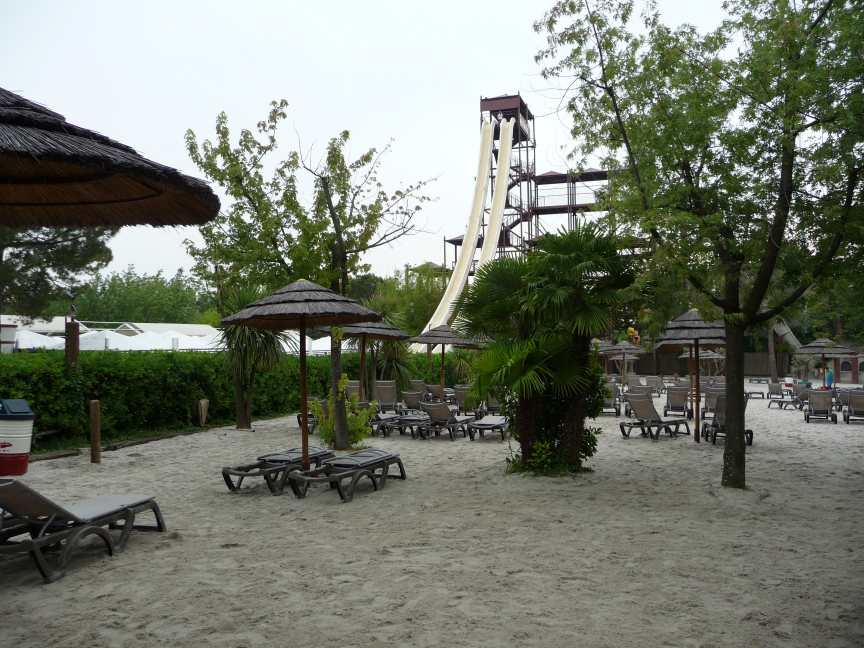 [Trip Report] Parcs italiens (juillet 2009) 36