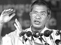 Hun Sen - Người con của Campuchia 3c629e03c5fba667f5fdedc2b3d9da93