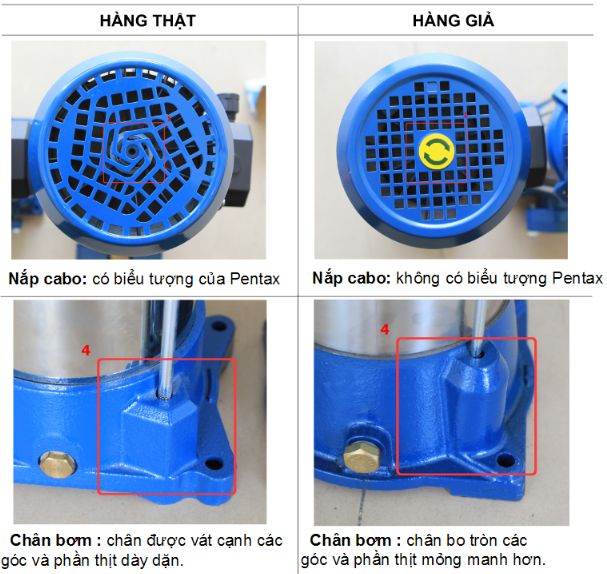 CTV-Cách phân biệt máy bơm trục đứng Pentax thật và giả Chan%20bom