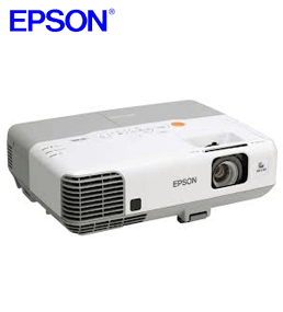 Đặc điểm thông số của máy chiếu epson EPSON EB-905 ? 1-7