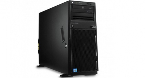 Khái quát về server IBM X3300 M4 cho DN vừa và nhỏ 1704_IBMSystemx3300M4