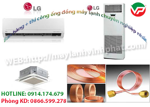 Sản phẩm cần bán: Bán + lắp đặt máy lạnh âm trần LG + thi công ống đồng máy lạnh giá rẻ M%C3%A1y-l%E1%BA%A1nh-LG