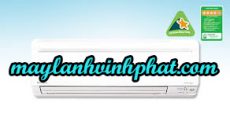 HCM - Chi tiết bảng giá Máy lạnh Multi mẹ bồng con DAIKIN - 1 cục nóng 5 cục lạnh M%C3%A1y-l%E1%BA%A1nh-reo-t%C6%B0%E1%BB%9Dng-DAIKIN-230x136