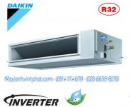 HCM - Dòng sản phẩm giá rẻ, mẫu mã đẹp Máy lạnh giấu trần nối ống gió Daikin FBA50BVMA  M%C3%A1y-l%E1%BA%A1nh-gi%E1%BA%A5u-tr%E1%BA%A7n-DK-R32-183x150