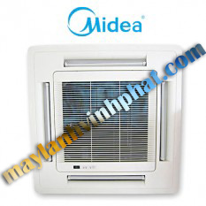 Toàn quốc - Bán Máy lạnh âm trần Midea – Âm trần VN giá ưu đãi cho chủ thầu công trình xây dựng M%C3%A1y-l%E1%BA%A1nh-%C3%82T-MIDEA