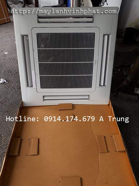 Máy lạnh âm trần DAIKIN FCRN140FXV1V/RR140DBXY1V – R410a công suất 5.5 ngựa M%C3%A1y-l%E1%BA%A1nh-%C3%A2m-tr%E1%BA%A7n-DAIKIN-12