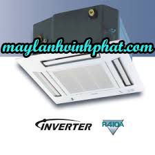 Máy lạnh âm trần Panasonic CU/CS-T19KB4H52 Inverter – công suất 2HP M%C3%A1y-l%E1%BA%A1nh-%C3%A2m-tr%E1%BA%A7n-PANA-Inverter