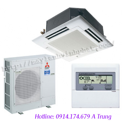 Nơi bán Máy lạnh âm trần Mitsubishi Electric SL-2AKLD.TH/SU-2VAKD.TH – 2 ngựa giá cực rẻ M%C3%A1y-l%E1%BA%A1nh-%C3%A2m-tr%E1%BA%A7n-mitsubishi-electric-gi%C3%A1-m%E1%BB%81m-1