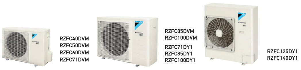 HCM - Máy lạnh âm trần Daikin FCFC Inverter vận hành êm ái, tăng tuổi thọ của sản phẩm May-lanh-am-tran-DAIKIN-FCFC-12