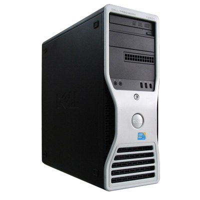 Workstaion Dell T3500 cpu 6 core, vga Quadro k600 xử lý đồ họa 3D 120_684_workstation_dell_t3500_vga_1gb