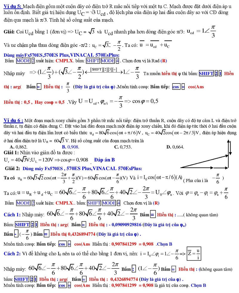 Kỹ thuật giải nhanh một số bài toán môn lý bằng casio (Phần 5) Giai-nhanh-vat-ly-qua-may-tinh-cam-tay-page-021