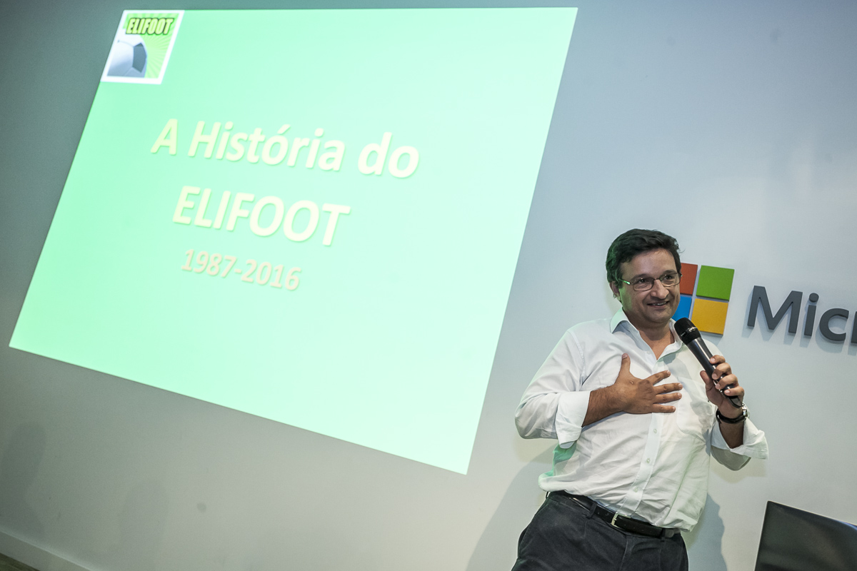 Entrevista com André Elias o criador do Elifoot. 2599cd2f18253de919b4487ad3717ad13322e981