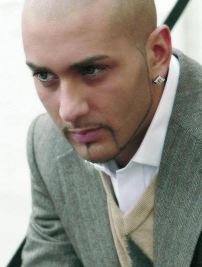 للشباب أختر رقم وقووول انت تشبه مين من الحلوين ؟؟؟ Massari