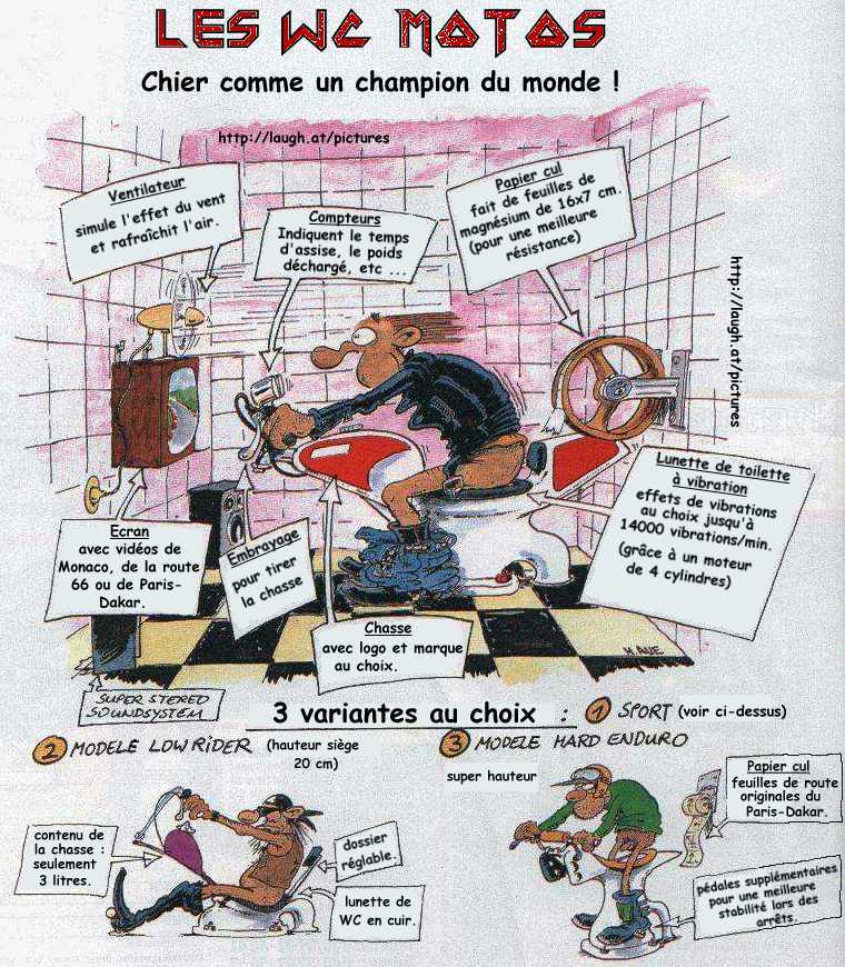 HUMOUR EN VRAC - Page 13 HUMOUR_WCMOTO1