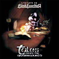 TRIBUTO A BLIND GUARDIAN: TALES FROM THE UNDERWORLD Cover776_19929