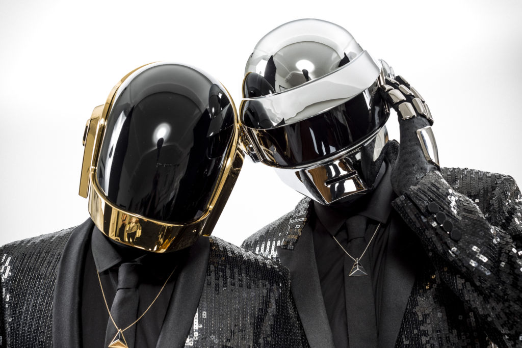 Primavera Sound 2018 - Página 18 Daftpunk