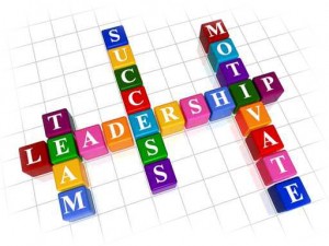 هل أنت مدير .. أم قائد ؟!! Leadership-crossword4-300x225