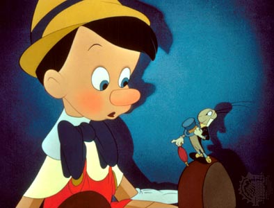 Pinocchio - 1940 66034-004-B13F162B