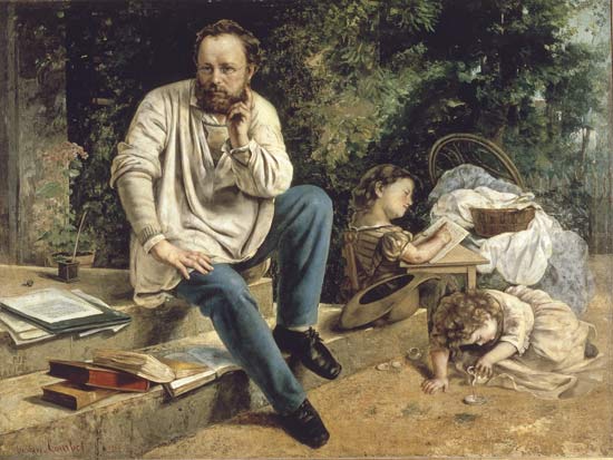 Pierre-Joseph Proudhon 91768-004-601D2E62