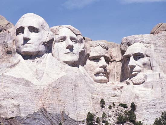 What would be EAWs Mount Rushmore? 75502-004-47C41965