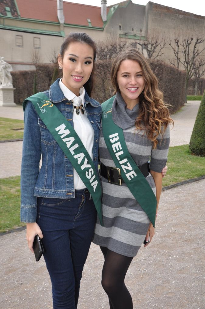 **MISS EARTH 2015- COVERAGE** - Page 7 Miss-earth-unteres-belvedere