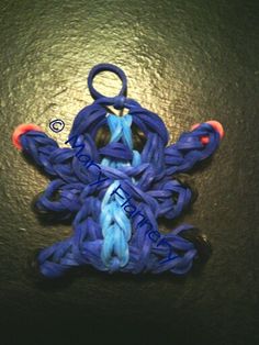 Un tuto pour un Stitch (disney) svp, merci 40fb08621ef15cdf8b808336168934ac